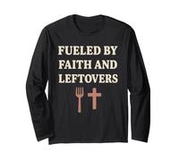 Biblical Homeschool Ministry Mom Scripture Based Lifestyle Long Sleeve T-Shirt