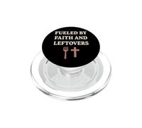 Biblical Homeschool Ministry Mom Scripture Based Lifestyle PopSockets PopGrip for MagSafe