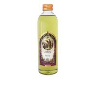 Biblical Hyssop Scented Anointing Oil - Holy Oil Bottle for Church, Meditation & Prayer - from Jerusalem Israel (250ml/8.5 fl.oz)