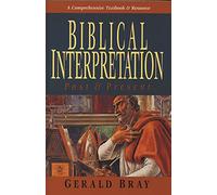 Biblical interpretation
