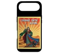 Biblical Jael Heroine of Courage Case for iPhone Air