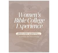 Biblical Literacy & Consistency - Rooted in Truth, Growing in Grace