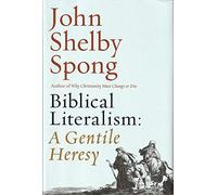 Biblical Literalism: A Gentile Heresy