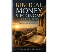 BIBLICAL MONEY & ECONOMY EXPLAINED (Biblical Concepts Explained)
