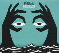 Biblical - Monsoon Season