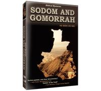 Biblical Mysteries: Sodom & Gomorrah [DVD] [Region 1] [US Import] [NTSC]