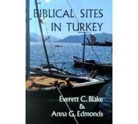 Biblical Sites In Turkey - Sev