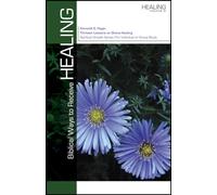 Biblical Ways to Receive Healing