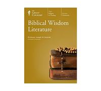 Biblical Wisdom Literature