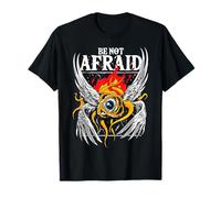 Biblically accurate angel, Be Not Afraid Bible Angel T-Shirt