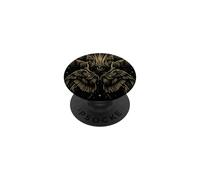 Biblically Accurate Angel Seraphim All Eye Be Not Afraid PopSockets Adhesive PopGrip