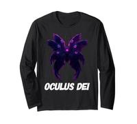 Biblically Accurate Angel Seraphim Archangel Bible Catholic Long Sleeve T-Shirt