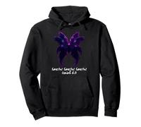 Biblically Accurate Angel Seraphim Archangel Bible Catholic Pullover Hoodie