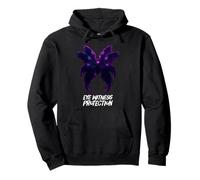Biblically Accurate Angel Seraphim Archangel Bible Catholic Pullover Hoodie