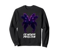 Biblically Accurate Angel Seraphim Archangel Bible Catholic Sweatshirt