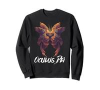 Biblically Accurate Angel Seraphim Archangel Bible Catholic Sweatshirt