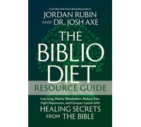 BIBLIO DIET STUDY GUIDE by AXE, JOSH Paperback Self Help Business