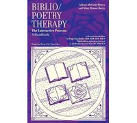 Biblio/Poetry Therapy