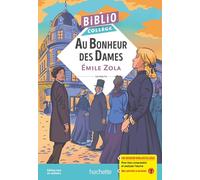 BiblioCollège - Au bonheur des dames, Zola