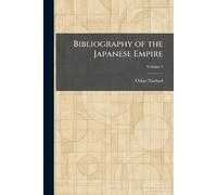 Bibliography of the Japanese Empire