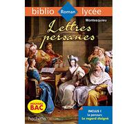BiblioLycée - Lettres Persanes, Montesquieu