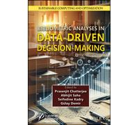 Bibliometric Analyses in Data-Driven Decision-Making