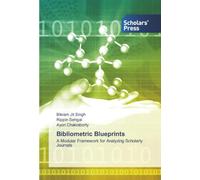 Bibliometric Blueprints: A Modular Framework for Analyzing Scholarly Journals