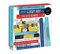 Bibliophile Book Club Darlings 1000 Piece Puzzle 1