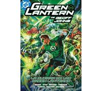 BIBLIOTECA GREEN LANTERN DE GEOFF JOHNS 15. LA GUERRA DE LOS GREEN LANTERN