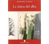 Biblioteca Teide 017 - La dama del Alba -Alejandro Casona-: 17