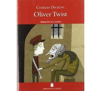Biblioteca Teide 047 - Oliver Twist -Charles Dickens-: 47
