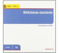 Bibliotecas escolares. Formación en red
