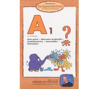 Bibliothek der Sachgeschichten - Bibliothek der Sachgeschichten: A1