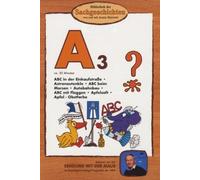 (A3)ABC,Astronauten,Aurtobahnbau
