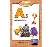 BIBLIOTHEK DER SACHGESCHICHTEN "A5 ...HÜLLE" DVD NEW