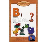 BIBLIOTHEK DER SACHGESCHICHTEN (B1): BLINKEN... DVD NEW