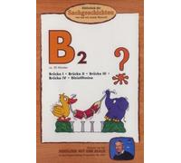 Bibliothek der Sachgeschichten - Bibliothek der Sachgeschichten: B2