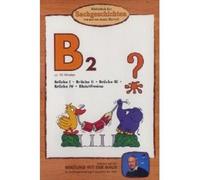 Bibliothek der Sachgeschichten – B2: Bridge I–IV, Pencil Lead – DVD – Edel