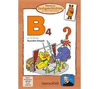 Bibliothek der Sachgeschichten - Bibliothek der Sachgeschichten - B4, Bayreuth, 1 DVD
