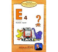 Bibliothek der Sachgeschichten - BIBLIOTHEK DER SACHGESCHICHTEN - (E4)EISENBAHN SPEZIAL (1 DVD)