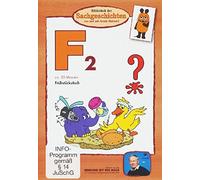 Bibliothek der Sachgeschichten - BIBLIOTHEK DER SACHGESCHICHTEN - (F2)FRÜHSTÜCKSTISCH (1 DVD)