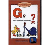 Bibliothek der Sachgeschichten - Bibliothek Der Sachgeschichten-(G9)Gabel (DVD) DE-Version