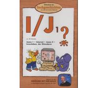 Bibliothek der Sachgeschichten - BIBLIOTHEK DER SACHGESCHICHTEN - (I/J)INTERNET,JEANS,INNENLEBEN (1 DVD)