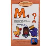 Bibliothek der Sachgeschichten - Bibliothek der Sachgeschichten: M4