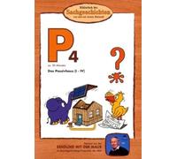 Bibliothek der Sachgeschichten - BIBLIOTHEK DER SACHGESCHICHTEN - (P4)PASSIVHAUS (1 DVD)