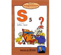 BIBLIOTHEK DER SACHGESCHICHTEN - S5- SCHIFFBAU DVD NEW