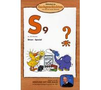 Bibliothek der Sachgeschichten - Bibliothek Der Sachgeschichten-(S9)Strom-Spezial (DVD) DE-Version