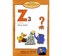 Bibliothek der Sachgeschichten - Bibliothek Der Sachgeschichten-(Z3)Zeitung (Spezia (DVD) DE-Version