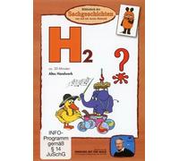 BIBLIOTHEK DER SACHGESCHICHTEN - H2: ALTES HANDWERK DVD NEW ARMIN MAIWALD