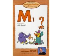 Bibliothek der Sachgeschichten - (M1)Müll-Spezial